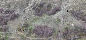 Diyarbakır'da 18 gündür kayıp engelli adamı arama çalışmaları sürüyor