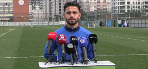 Rizespor’un kaptanı Mithat Pala: 3 puanı alacağımızı düşünüyorum