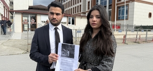 Baba ile 14 aylık bebeğinin darbedildiği olayda şüphelilerin ifadesi ortaya çıktı