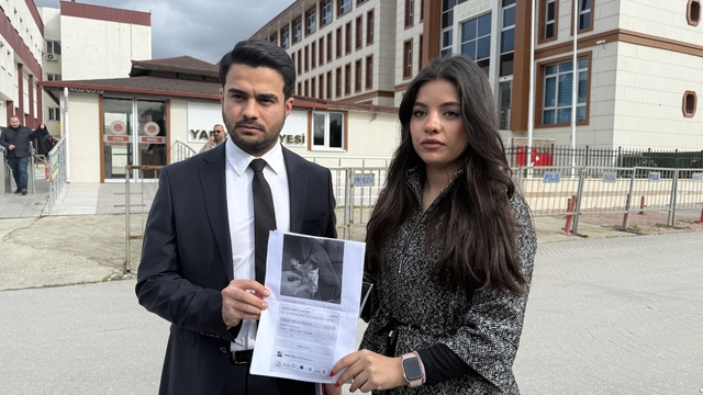 Baba ile 14 aylık bebeğinin darbedildiği olayda şüphelilerin ifadesi ortaya çıktı