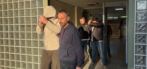 Aydın’da uyuşturucu operasyonuna 3 tutuklama