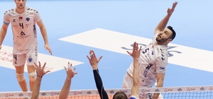 Altekma – Gebze Belediyespor: 3-1