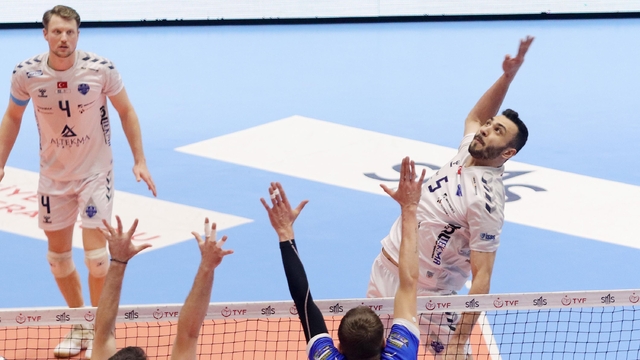 Altekma – Gebze Belediyespor: 3-1