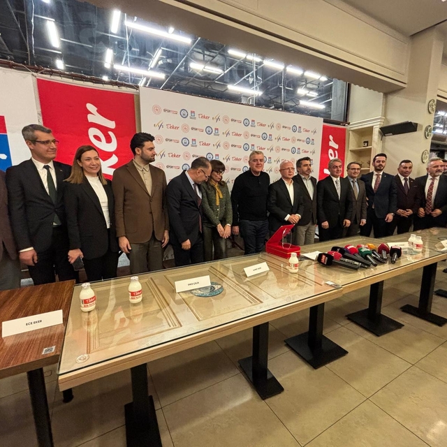 Uludağ'da düzenlenecek Uluslararası 43'üncü Çocuk Kupası ve FIS Uludağ Kupa...