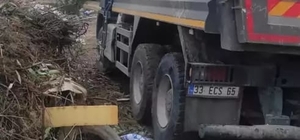 4 milyon 692 bin lira atık cezası kesilen Yenişehir Belediyesi: İdari soruşturma başlatıldı