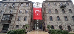 İzmir Büyükşehir’den 'Meslek Fabrikası' açıklaması