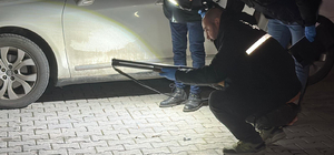 Bebeğe verilecek isim aile kavgasına dönüştü; kayınpeder, damadını tüfekle vurdu