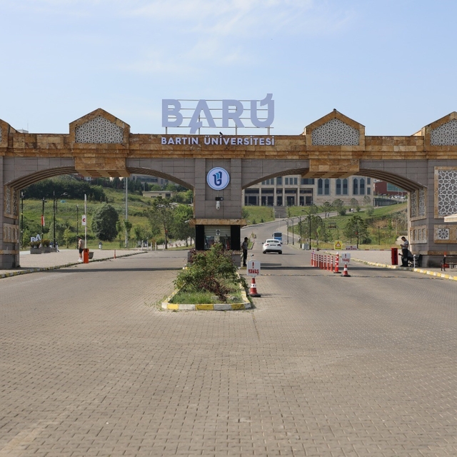 BARÜ'ye Millî Teknoloji Atölyesi kurulacak