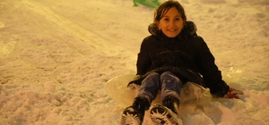 Bayburt’ta okullar 1 gün tatil edildi