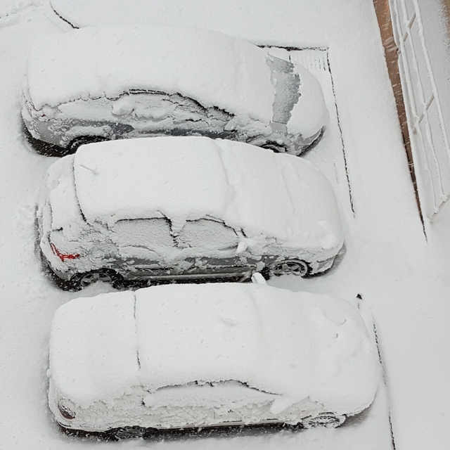 Erzincan'da eğitime kar engeli