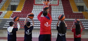 'Biz Bir Takımız' projesi Denizli'de başlıyor