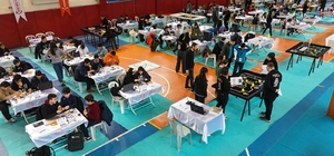 Türkiye'nin genç kodlamacıları Koçarlı'da buluşacak