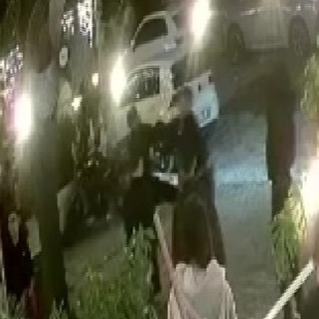 Adana'da 17 yaşındaki çocuğa bıçaklı saldırı: 2 şüpheli tutuklu, diğerleri...