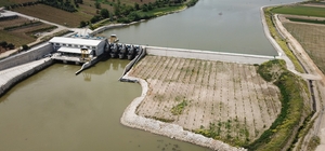 DSİ, Sakarya'ya 23 yılda 101 tesis kazandırdı