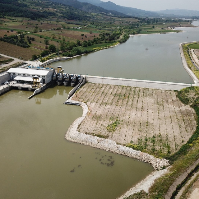 DSİ, Sakarya'ya 23 yılda 101 tesis kazandırdı