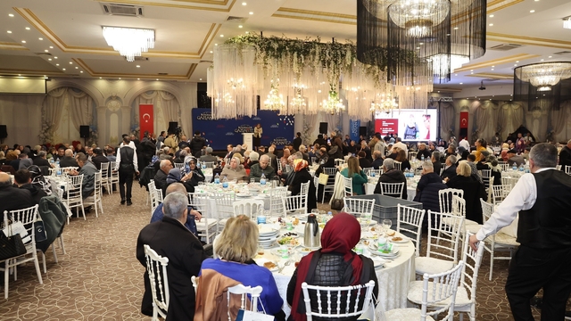 Şahin, emeklilere müjde üstüne müjde verdi