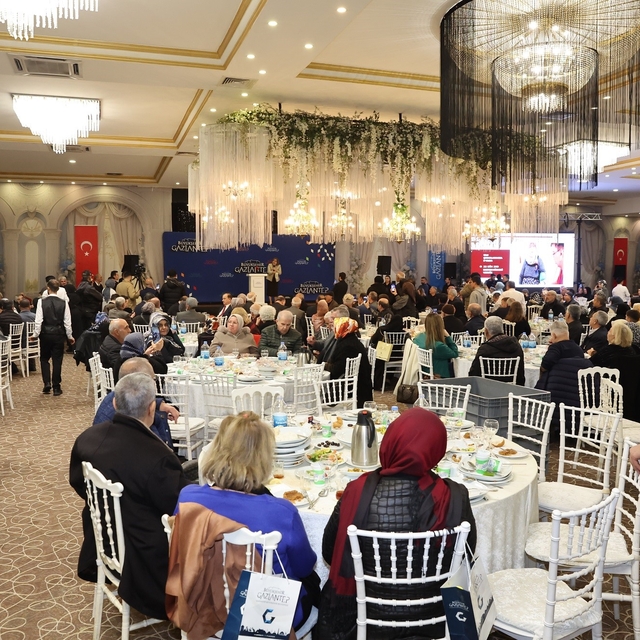 Şahin, emeklilere müjde üstüne müjde verdi