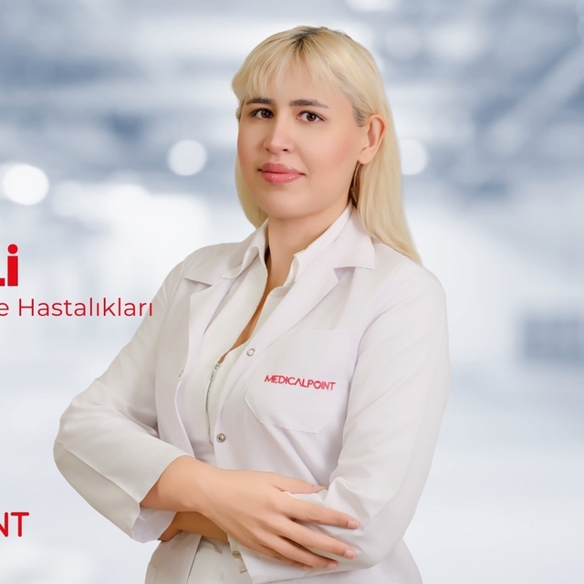 Dr. Kademli, kışın çocuklarda enfeksiyonlara karşı alınacak önlemler hakkın...