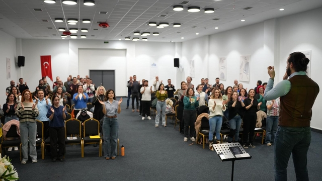 Tekirdağ'dan kısa kısa