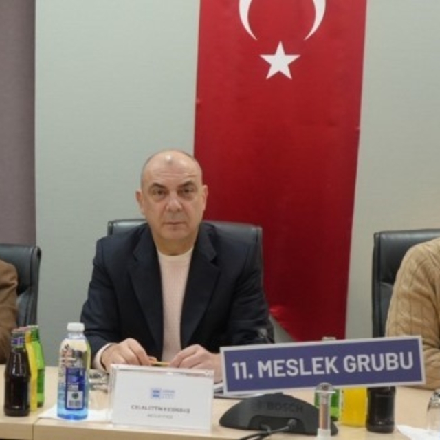 ESO'da şubat gündemi masaya yatırıldı