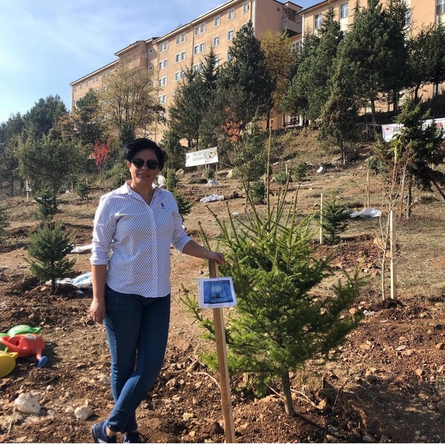 Oğlunun acısına dayanamadı, kalp krizinden öldü