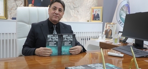 Başkan Şengül: "Develi OSB'nin temelinin atıldığını görmek, onur nişanem ol...