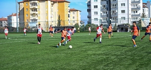 Denizli'nin Mahallemde Maç Var turnuvasında 4. sezon başladı