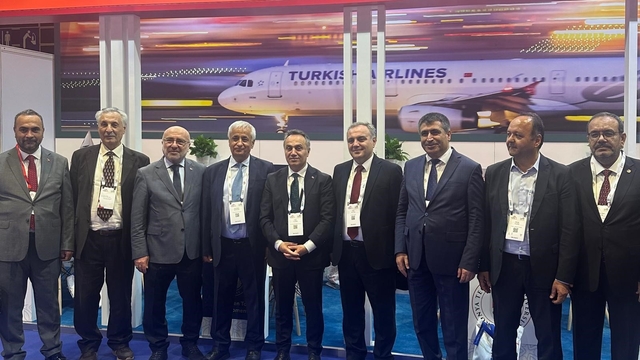 TOGÜ'den APAIE 2026'da uluslararası iş birliği atağı