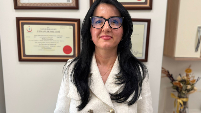 'Diyabet hastaları, oruç tutma konusunda her yıl tekrar değerlendirilmeli'