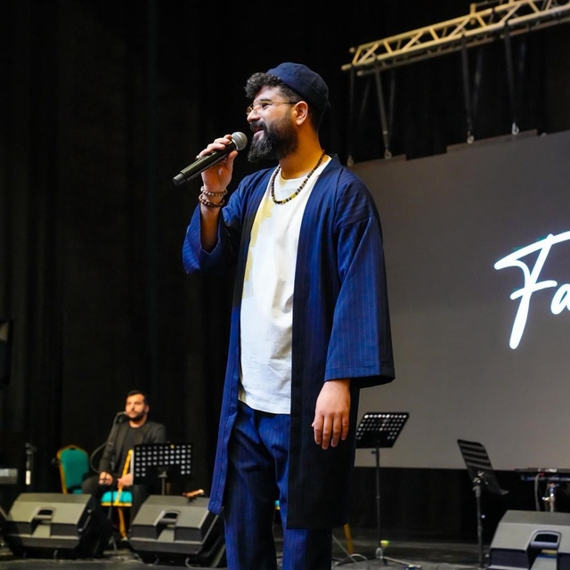 Erbaa'da Fadıl Aydın coşkusu yaşandı