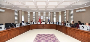 DAKAF’26 için hazırlıklar başladı: Doğu Anadolu’nun kariyer rotası Van’da çiziliyor