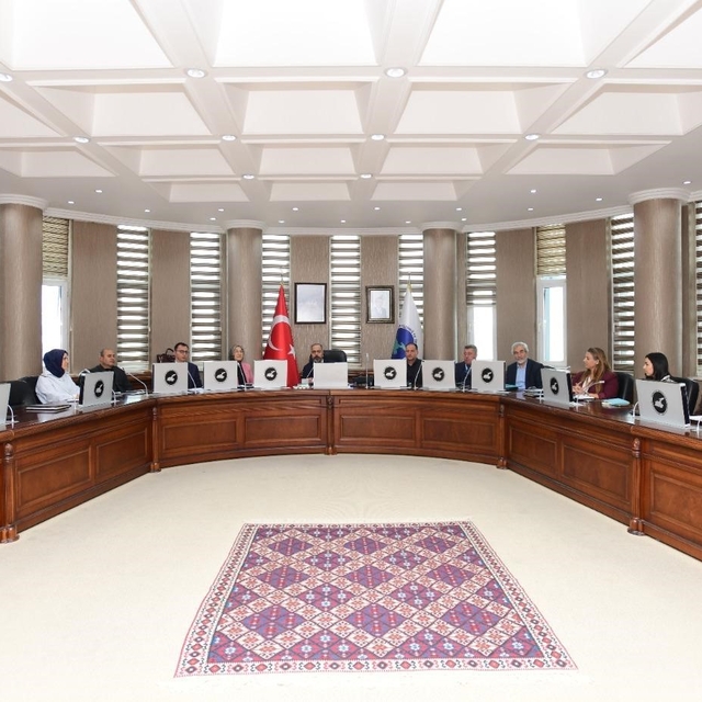 DAKAF'26 için hazırlıklar başladı: Doğu Anadolu'nun kariyer rotası Van'da ç...