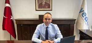 YEDAŞ Çorum Bölge Müdürlüğü'ne atama