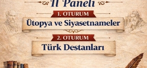 Liseli gençler Aydın'ı temsil etmek için bir araya gelecek