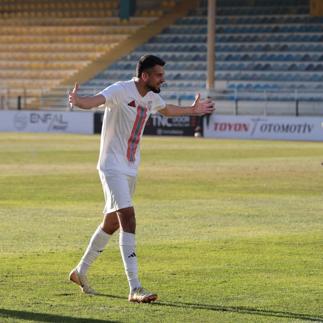 Altınordu'da Keni Var ayrıldı