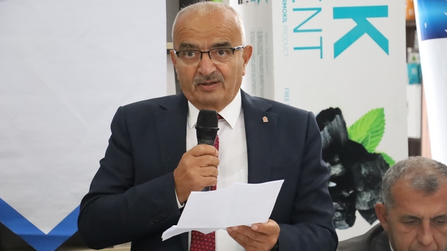 Sivas SOSAD'tan Kayseri MÜSİAD'a "Bölgesel dayanışma tek taraflı olmaz" mesajı