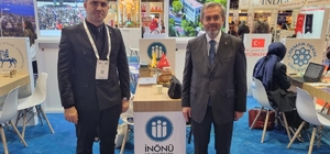 İnönü Üniversitesi APAIE 2026 Hong Kong'a katıldı