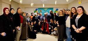 Bilecik'te kuşakları buluşturan anlamlı program