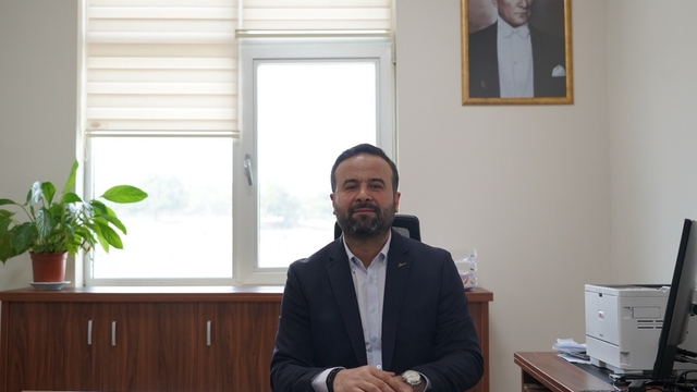 Bilecik'te Başhekim Yardımcılığına atama yapıldı