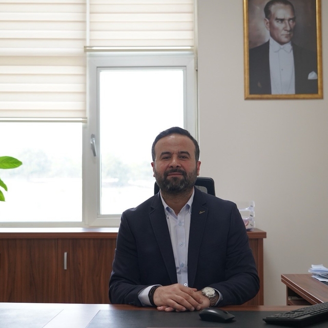 Bilecik'te Başhekim Yardımcılığına atama yapıldı