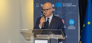 AB'nin yeşil dönüşümde KOBİ'leri destekleyeceği "MEDinCHAMBERS Projesi" tan...