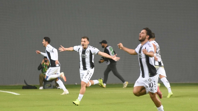 Altay derbilerde Karşıyaka'ya karşı üstün