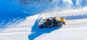 Muş'ta 67 köy yolu ulaşıma kapandı