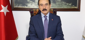 MESOB Başkanı Şevket Keskin'den Çağrı: KOSGEB kredileri ertelenmeli