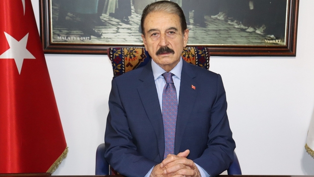 MESOB Başkanı Şevket Keskin'den Çağrı: KOSGEB kredileri ertelenmeli