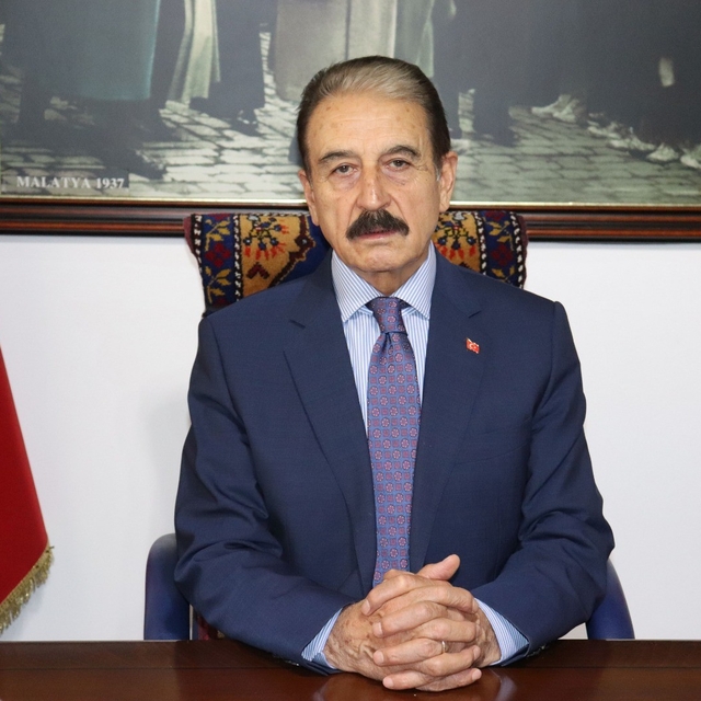 MESOB Başkanı Şevket Keskin'den Çağrı: KOSGEB kredileri ertelenmeli