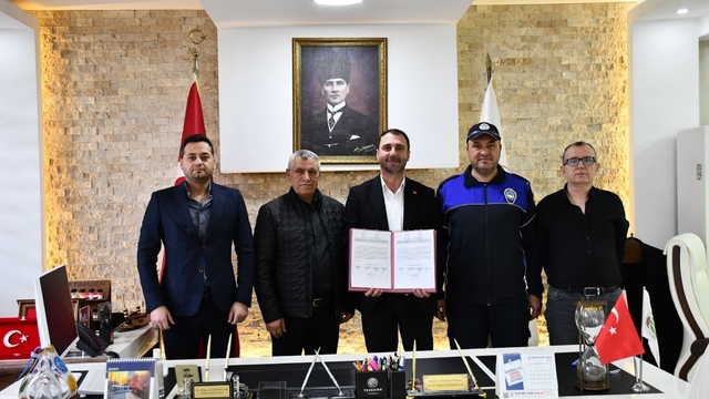 Beylikova Belediyesi'nden ihtiyaç sahibi vatandaşlara Ramazan desteği