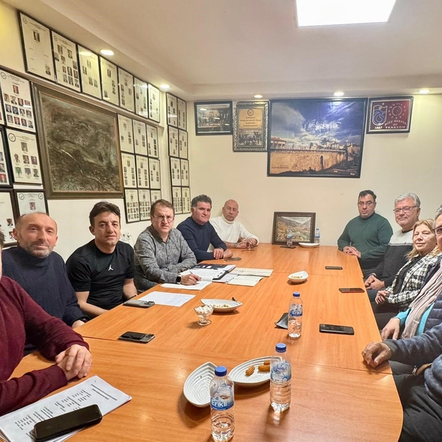 Eskişehir'deki sivil toplum kuruluşları birleşiyor