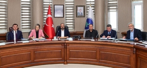 Van'da Doğu Anadolu Bölgesel Kariyer Fuarı'nın tanıtımı yapıldı