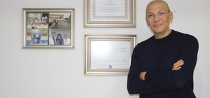 Prof. Dr. Karalezli: "Ayak bileği burkulmalarını hafife almayın"